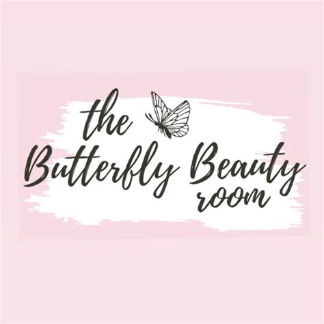 the Butterfly Beauty room